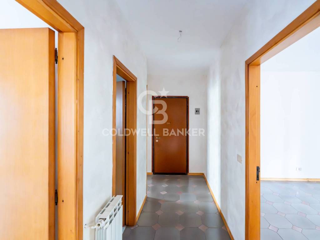 appartamento in vendita ad Acireale in zona Centro Storico