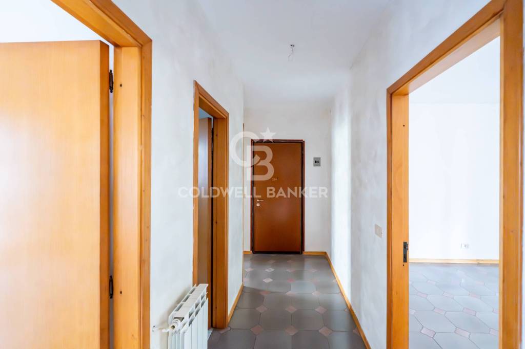 appartamento in vendita ad Acireale in zona Centro Storico