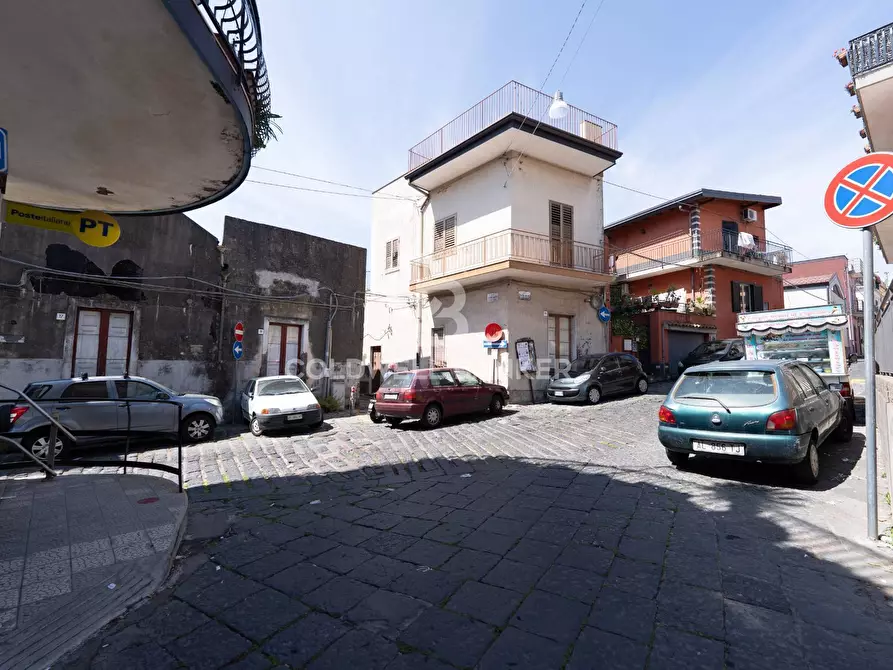 casa indipendente in vendita ad Acireale in zona Centro Storico