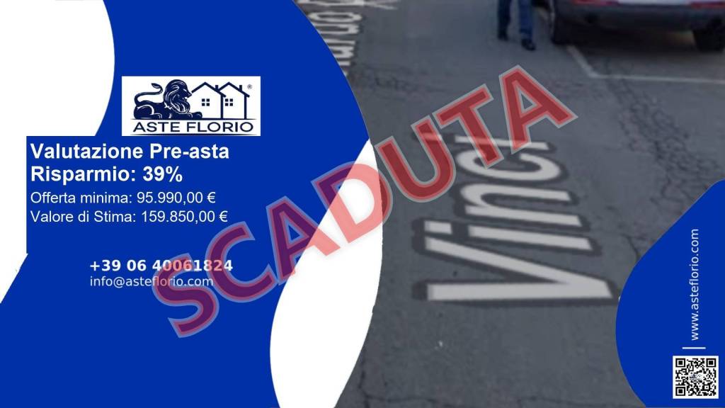 appartamento in vendita ad Acireale