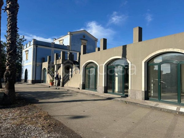 appartamento in vendita ad Acireale