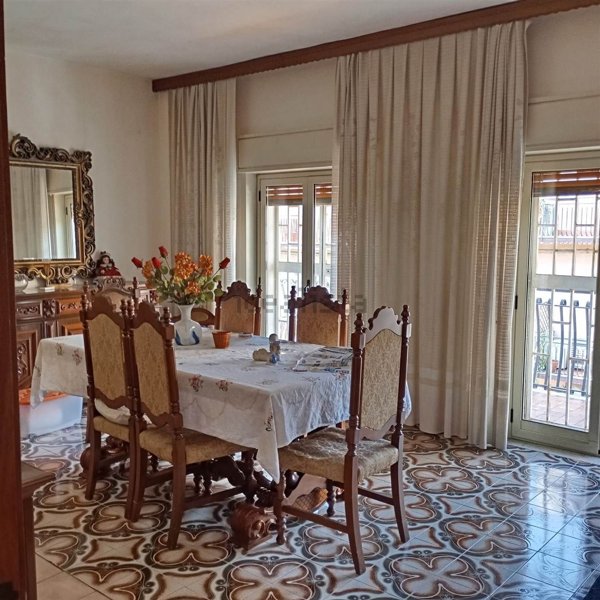 appartamento in vendita ad Acireale