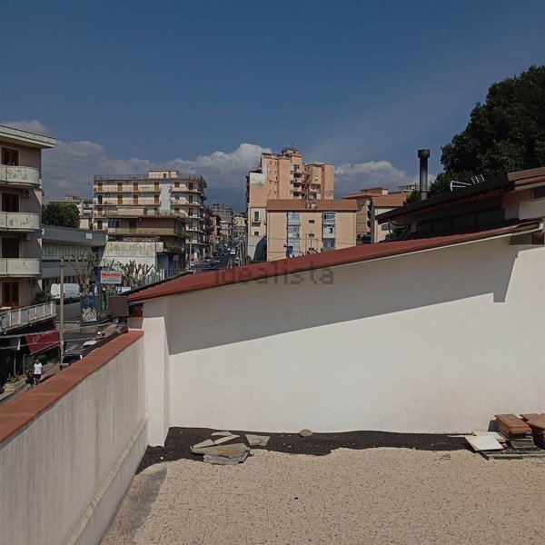 appartamento in vendita ad Acireale