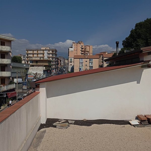 appartamento in vendita ad Acireale