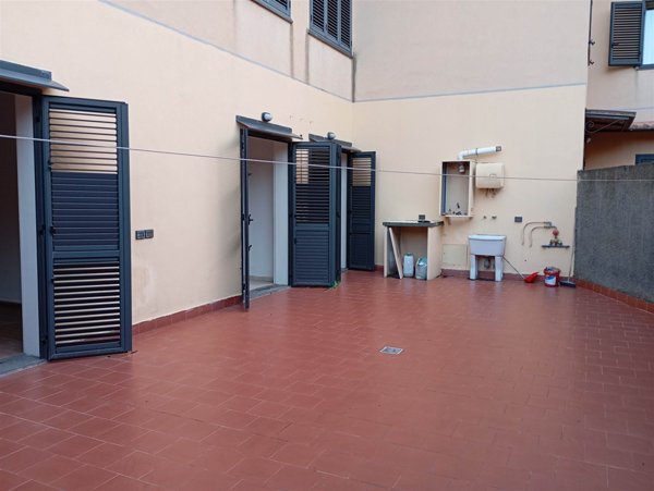 appartamento in vendita ad Acireale in zona Guardia