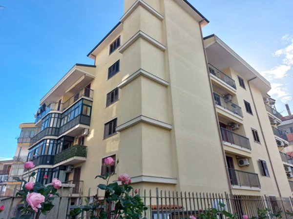 appartamento in vendita ad Acireale in zona San Giovanni