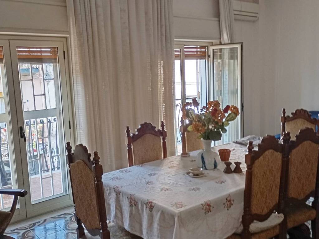 appartamento in vendita ad Acireale in zona San Giovanni