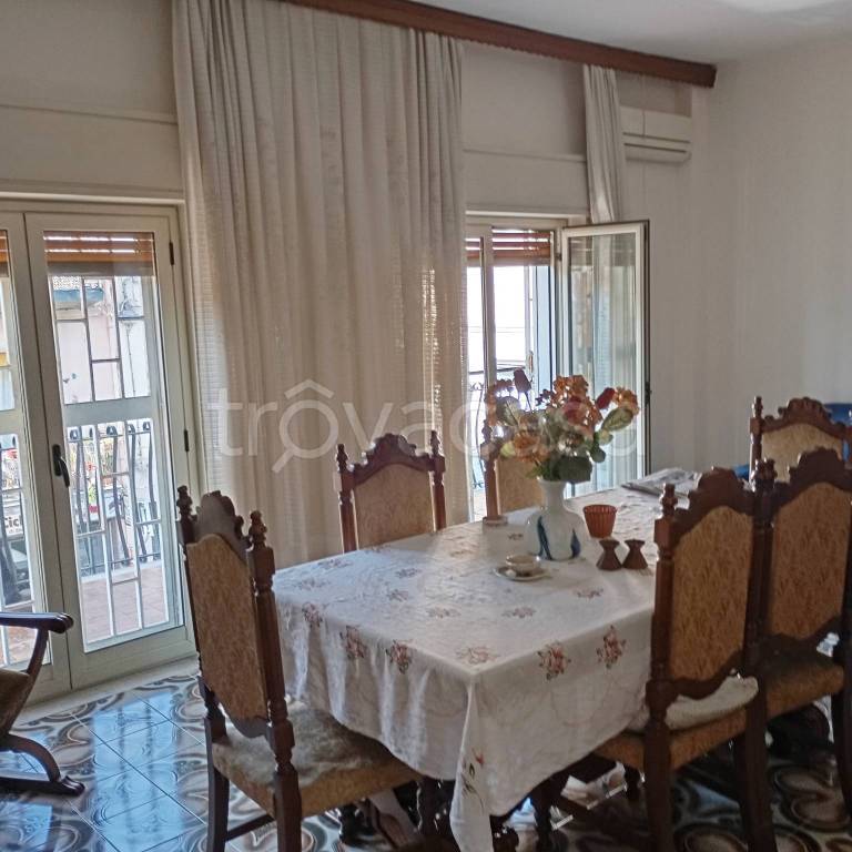 appartamento in vendita ad Acireale