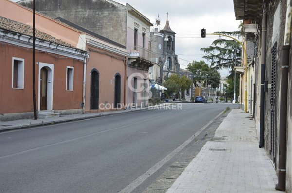 casa indipendente in vendita ad Acireale in zona Guardia