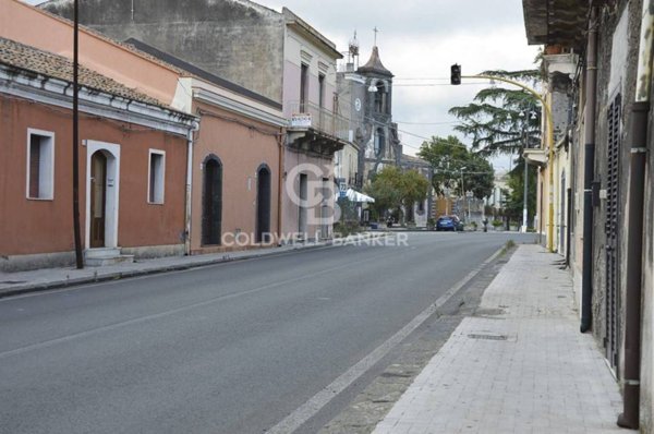 casa indipendente in vendita ad Acireale in zona Guardia