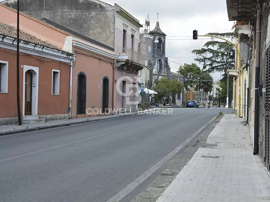 casa indipendente in vendita ad Acireale in zona Guardia