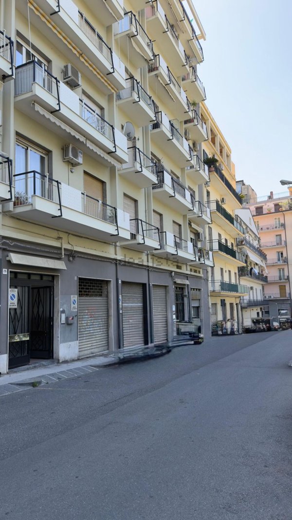 appartamento in vendita ad Acireale in zona Centro Storico
