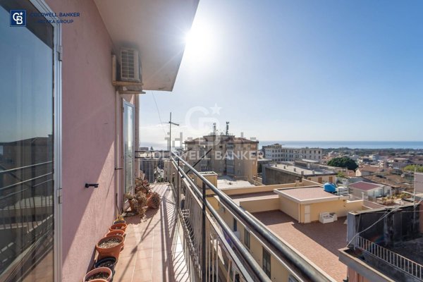 appartamento in vendita ad Acireale in zona Centro Storico