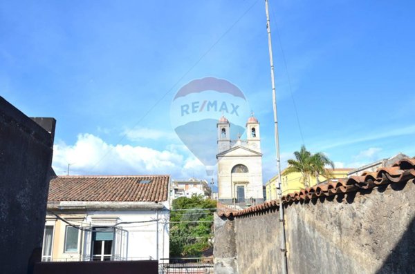 casa indipendente in vendita ad Acireale in zona Guardia