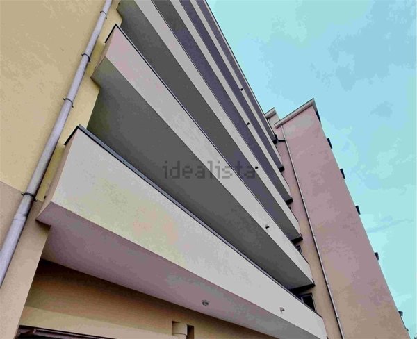 appartamento in vendita ad Acireale