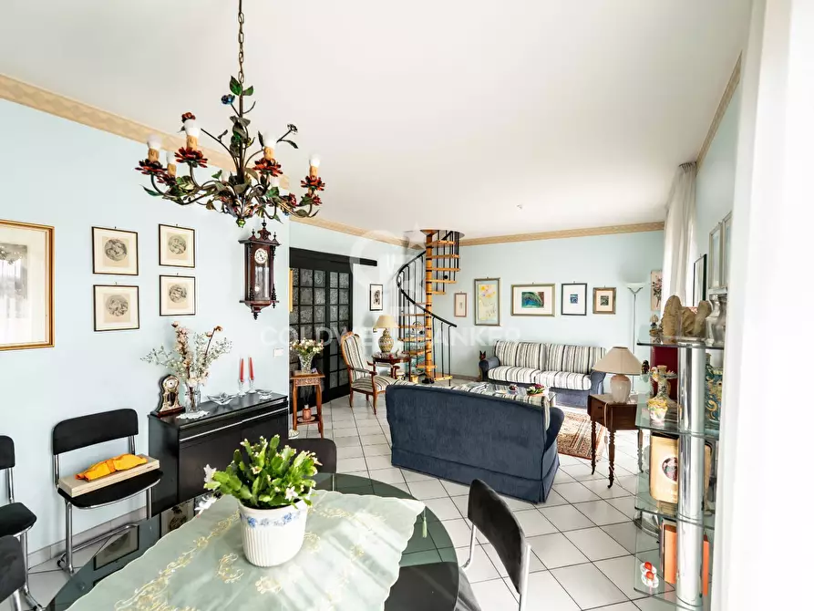 appartamento in vendita ad Acireale in zona Centro Storico