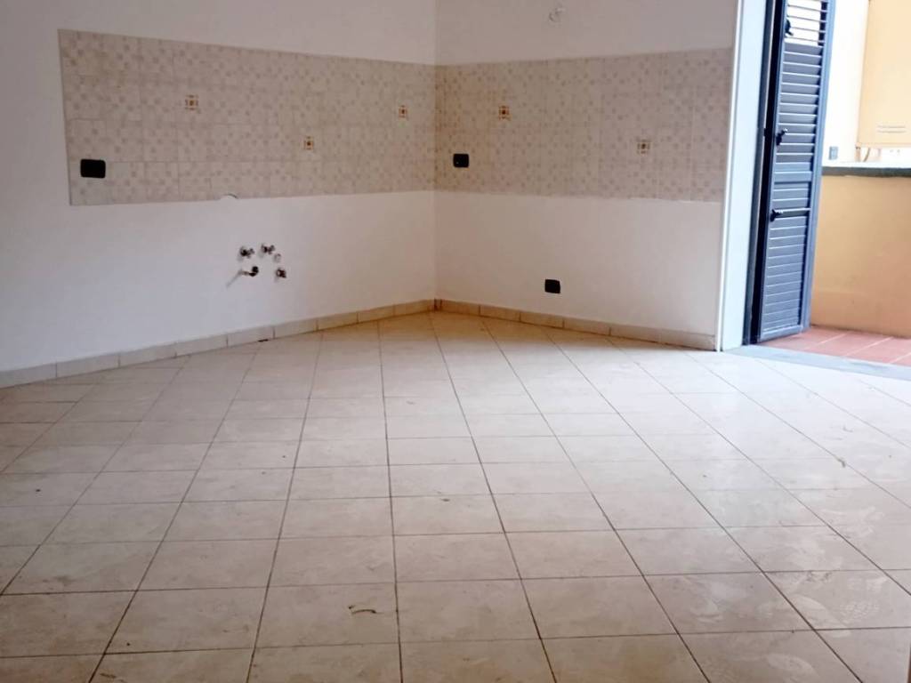 appartamento in vendita ad Acireale in zona Guardia