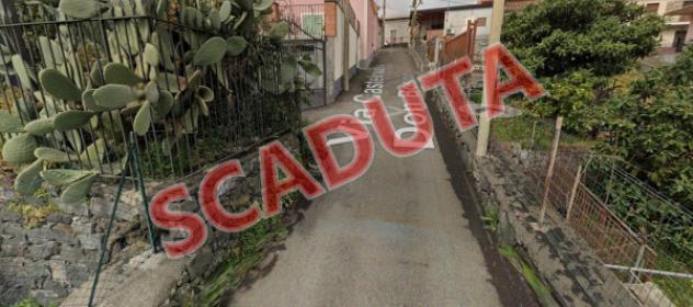 pentavano in vendita ad Acireale