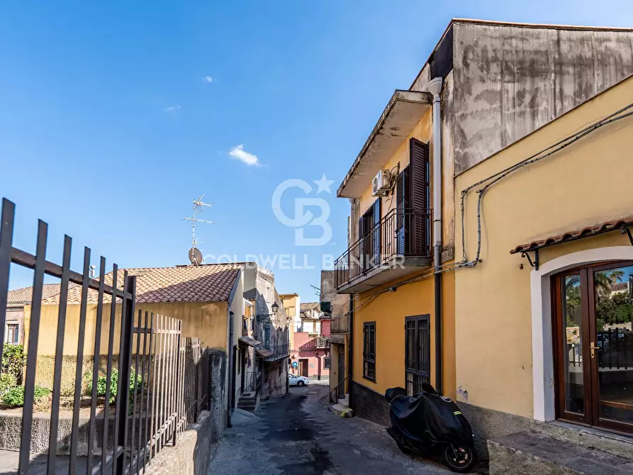 appartamento in vendita ad Acireale in zona San Giovanni
