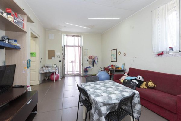 appartamento in vendita ad Acireale in zona Mangano