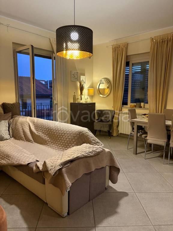 appartamento in vendita ad Acireale