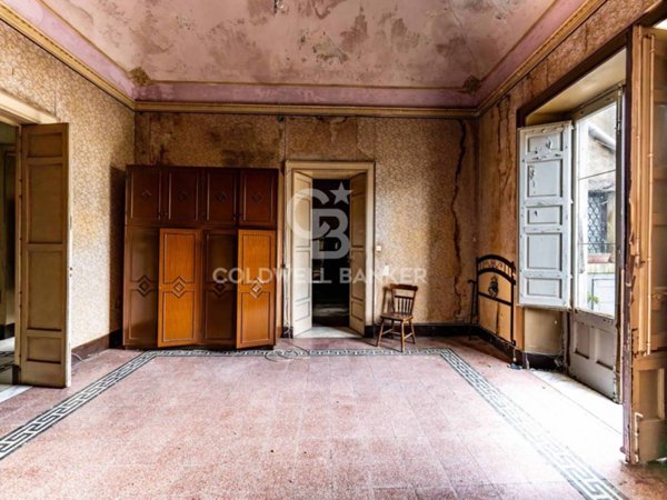 intera palazzina in vendita ad Acireale