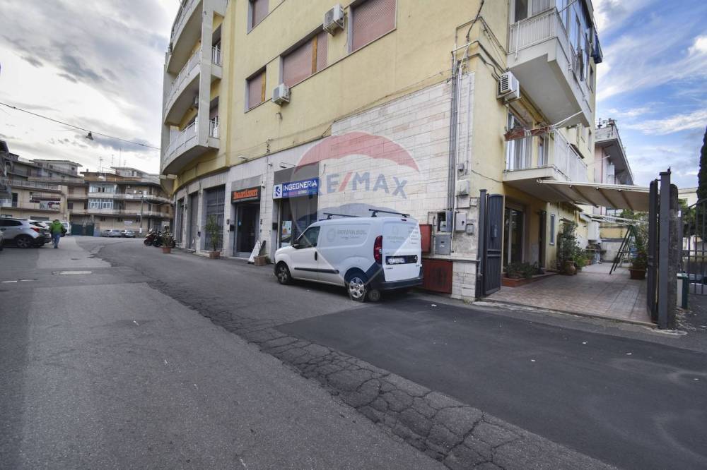 casa indipendente in vendita ad Acireale