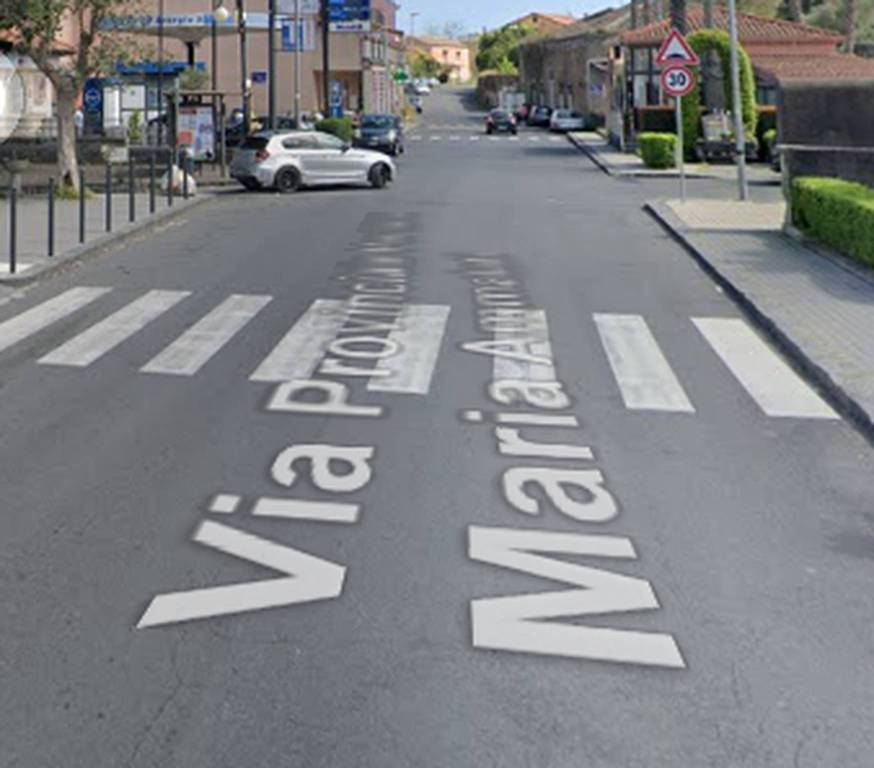 appartamento in vendita ad Acireale