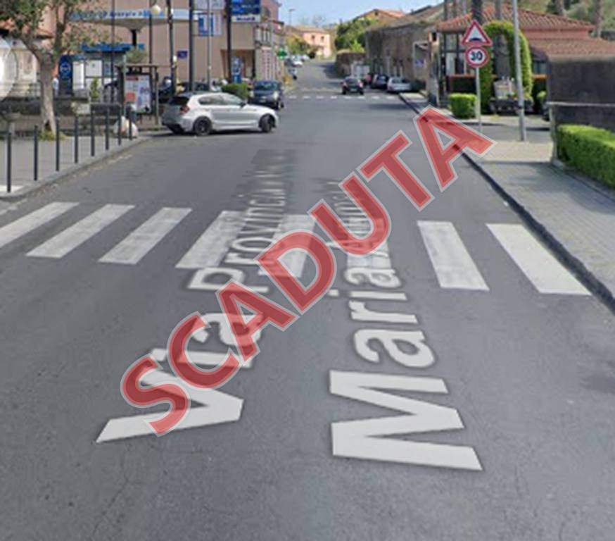 appartamento in vendita ad Acireale