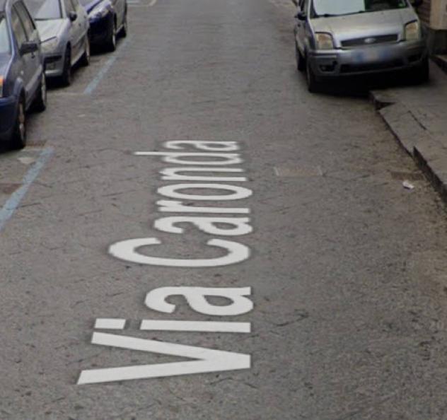 appartamento in vendita ad Acireale