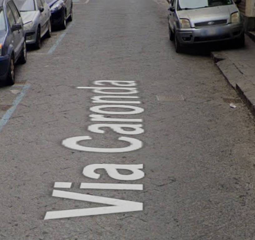 appartamento in vendita ad Acireale