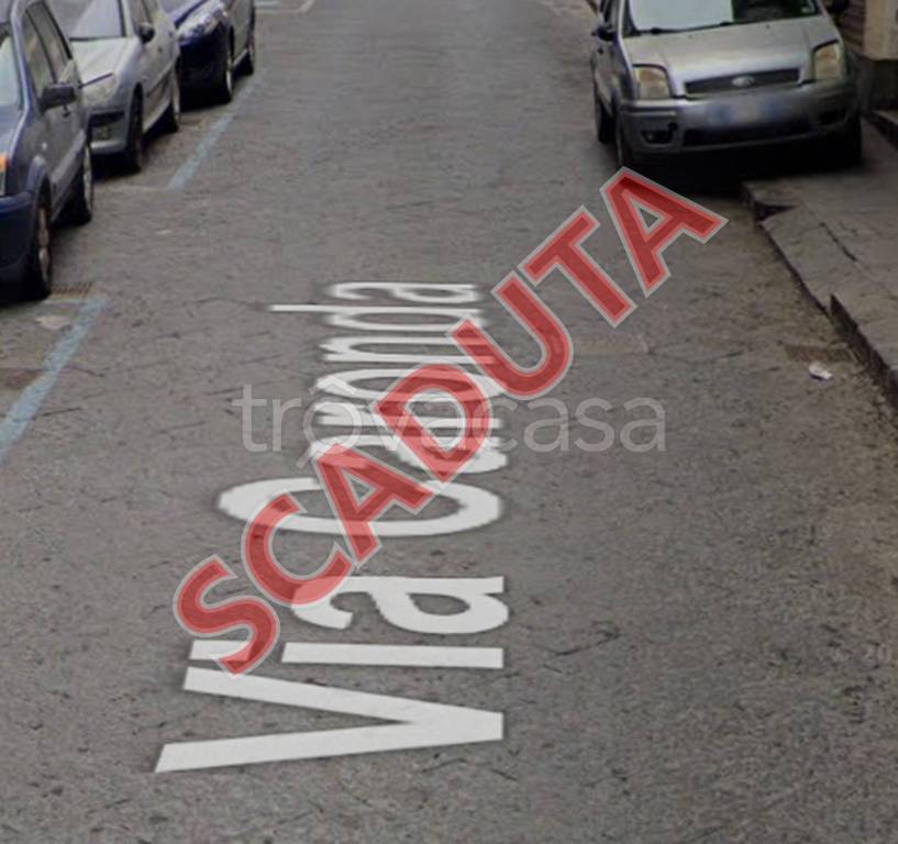 appartamento in vendita ad Acireale