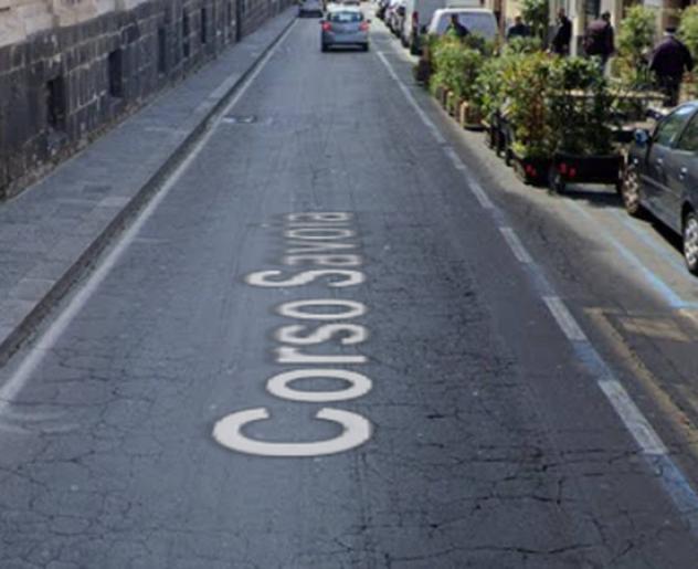 pentavano in vendita ad Acireale in zona Centro Storico