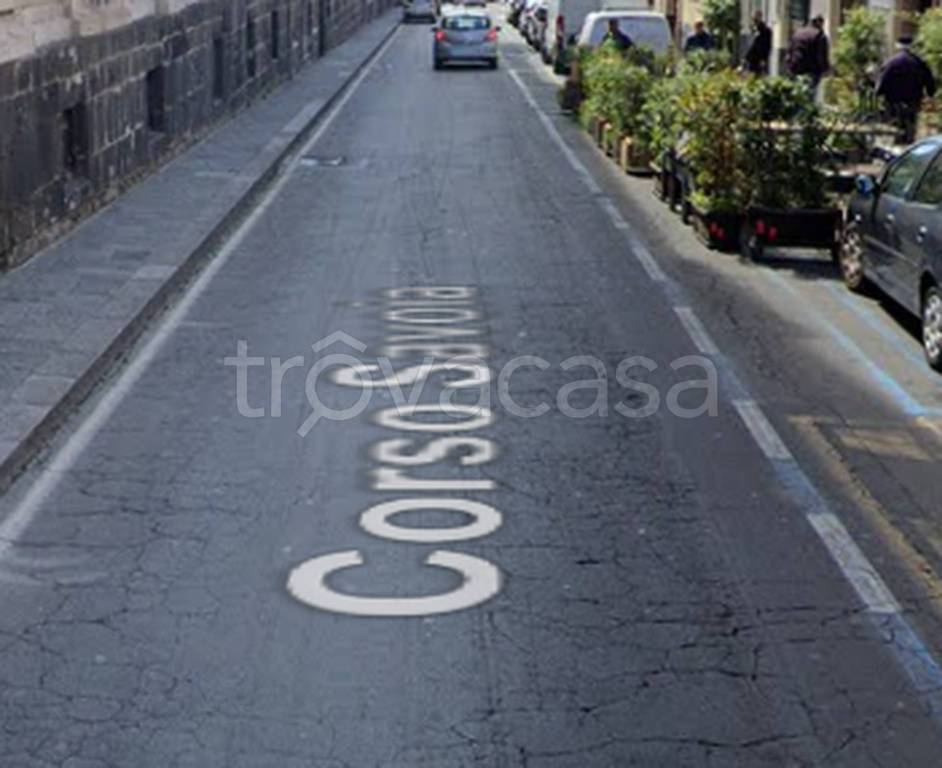 locale commerciale in vendita ad Acireale in zona Centro Storico