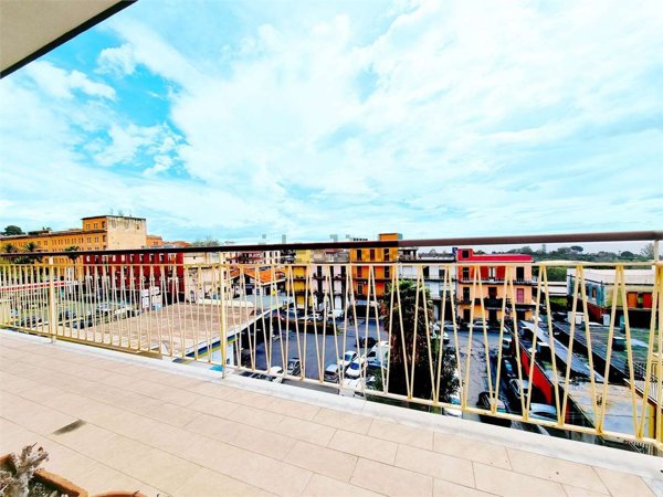 appartamento in vendita ad Acireale