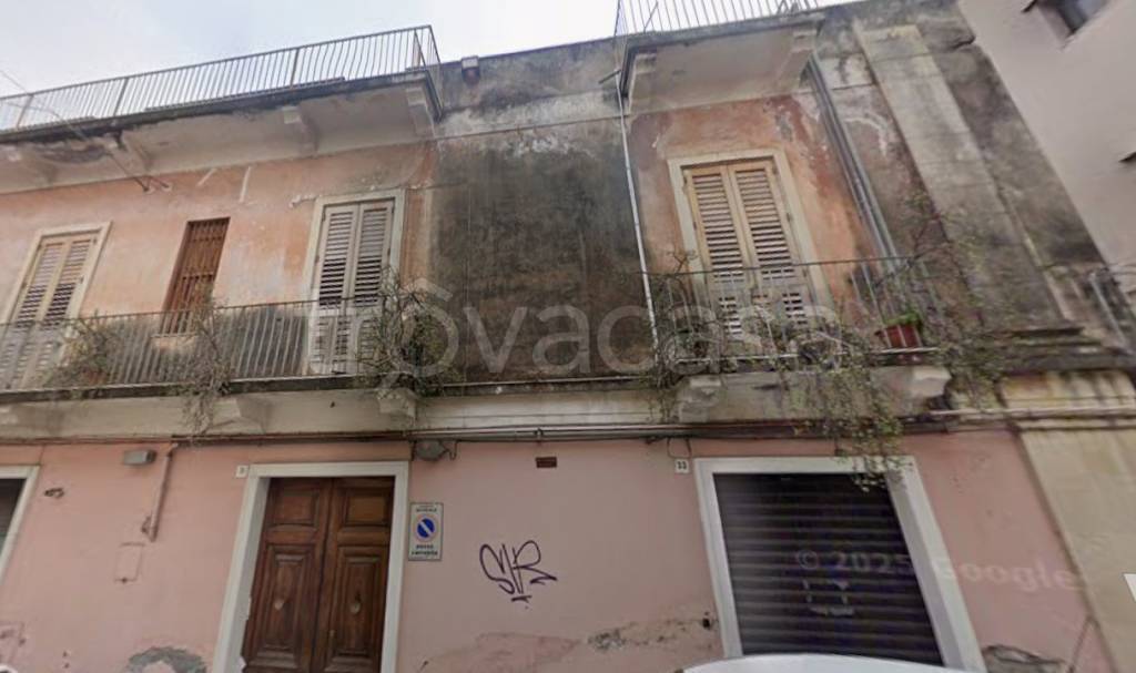 appartamento in vendita ad Acireale