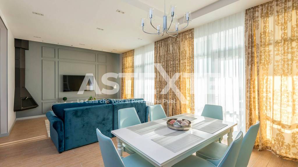 appartamento in vendita ad Acireale