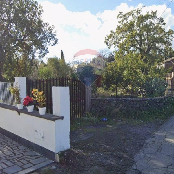 terreno agricolo in vendita ad Acireale in zona Centro Storico