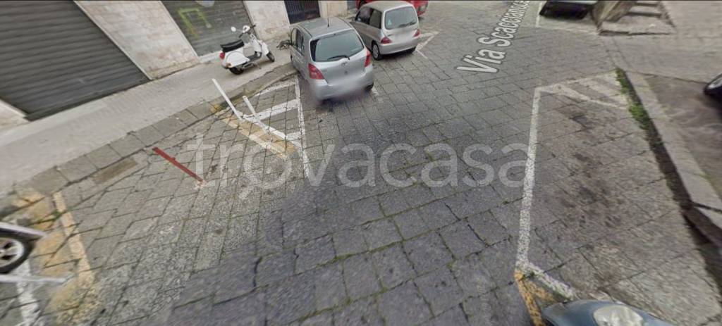 appartamento in vendita ad Acireale