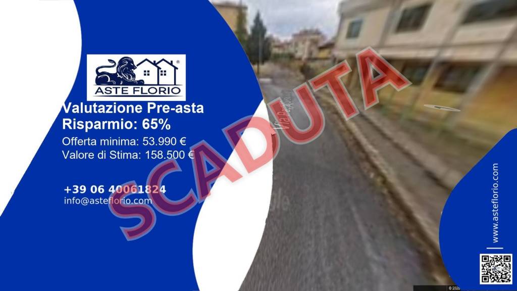 appartamento in vendita ad Acireale