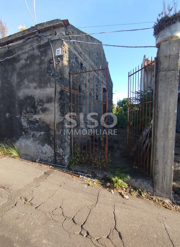 appartamento in vendita ad Acireale