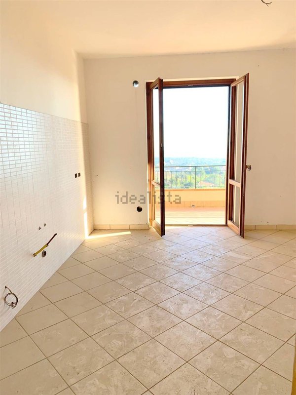 appartamento in vendita ad Acireale