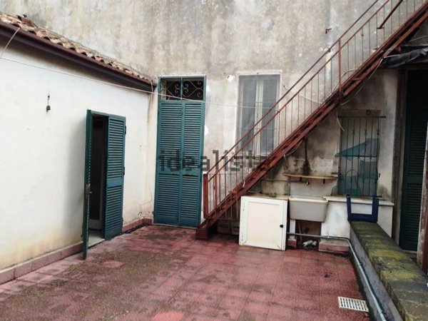 casa indipendente in vendita ad Acireale