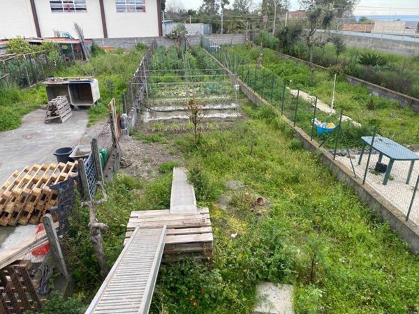 ufficio in vendita ad Acireale