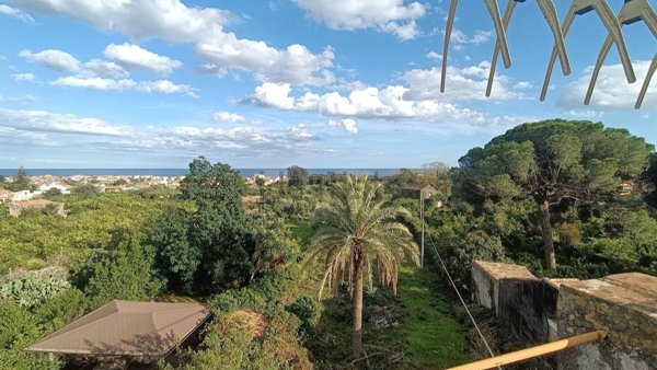 attico in vendita ad Acireale in zona Stazzo