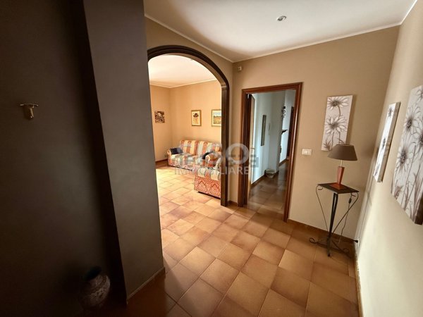 appartamento in vendita ad Acireale in zona Centro Storico