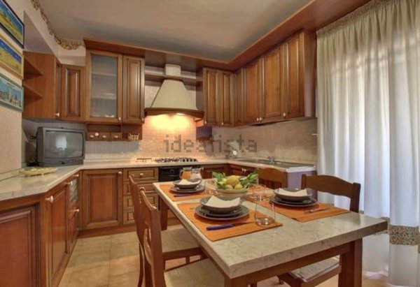 appartamento in vendita ad Acireale in zona Stazzo