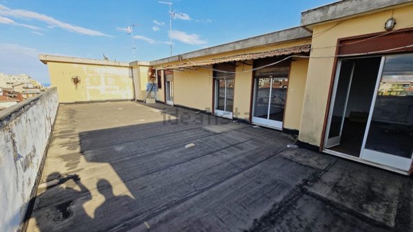 appartamento in vendita ad Acireale