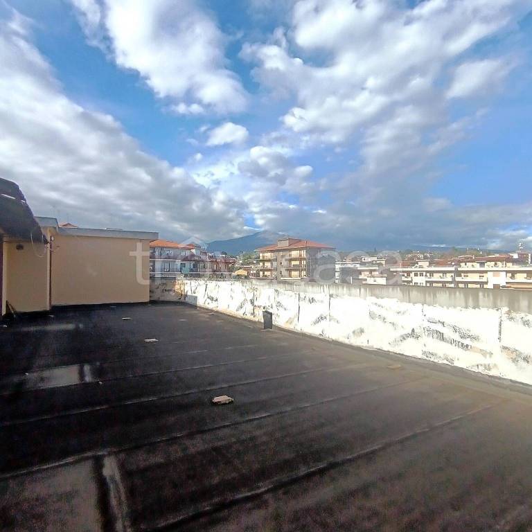 appartamento in vendita ad Acireale in zona Centro Storico