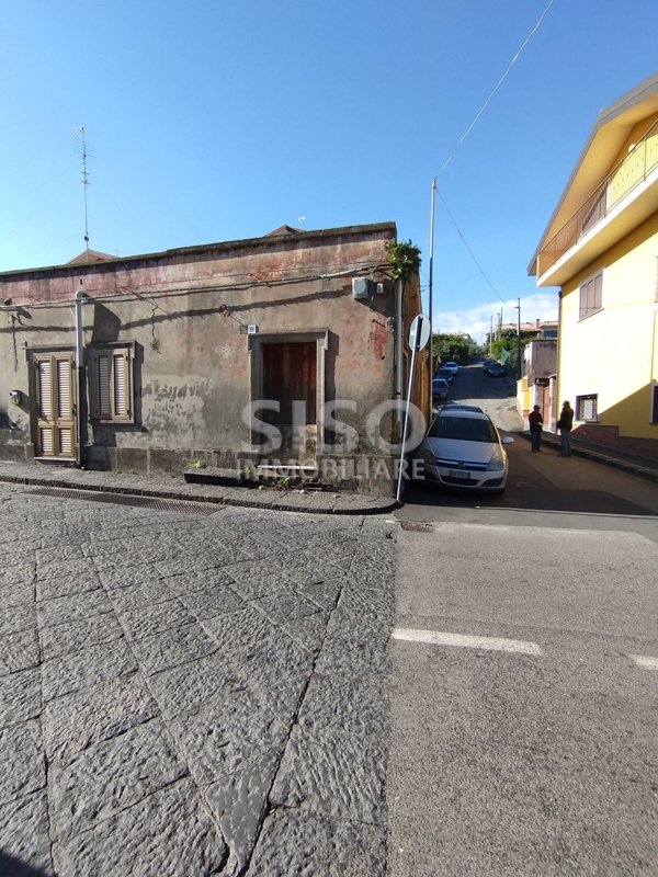 casa indipendente in vendita ad Acireale in zona Guardia